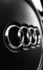 Audi Logo