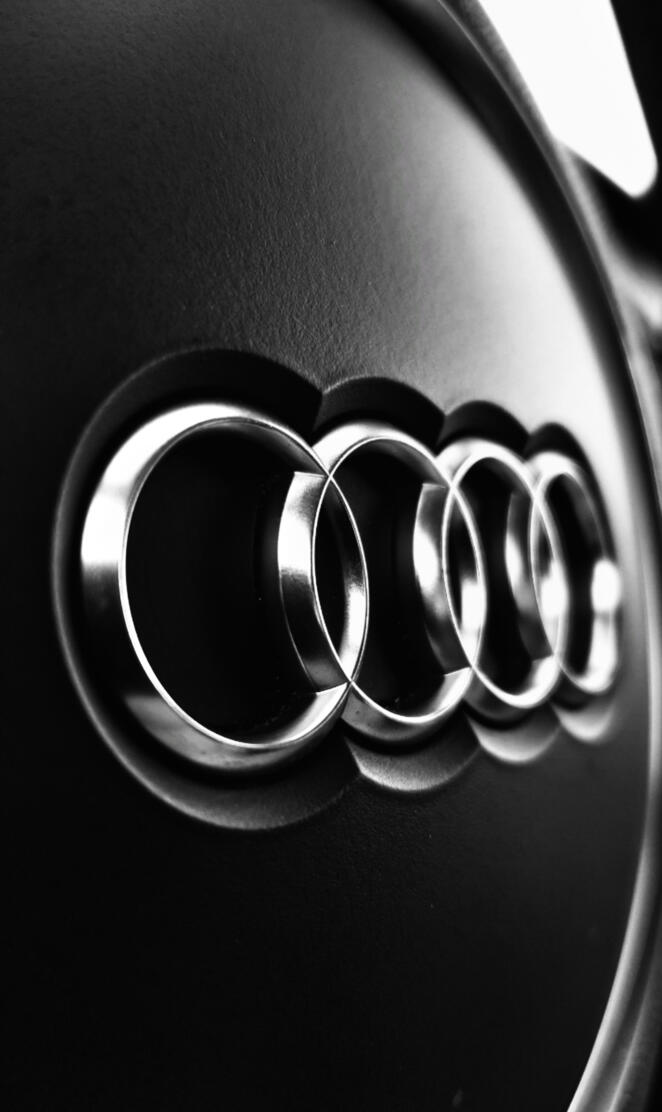 Audi Logo