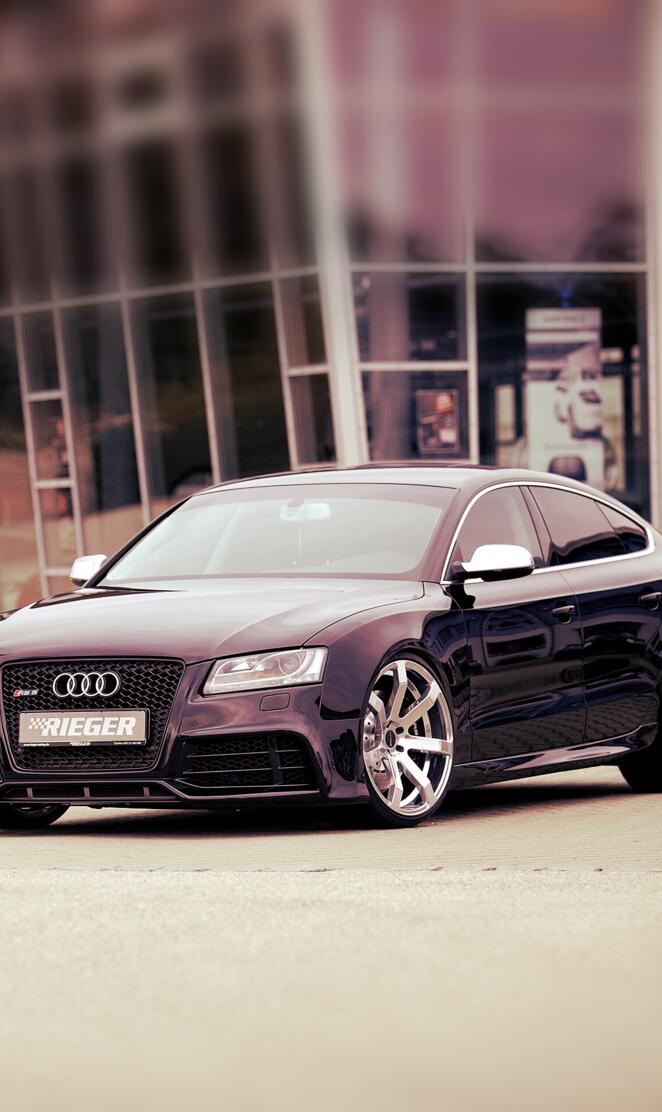Audi RS5