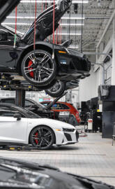 R8 shop 