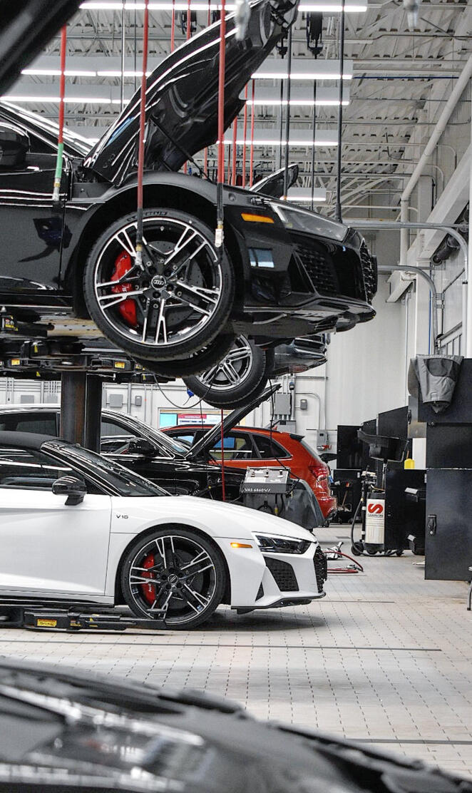R8 shop 