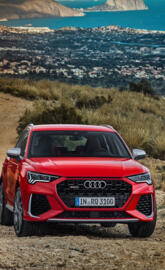 Audi RS Q3