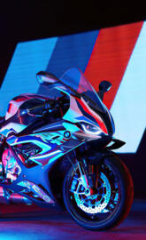 bmw m-1000 RR