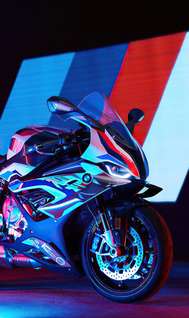 bmw m-1000 RR