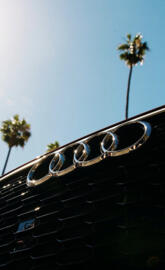 Audi Beautiful