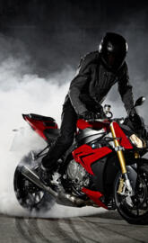 BMW S1000 R