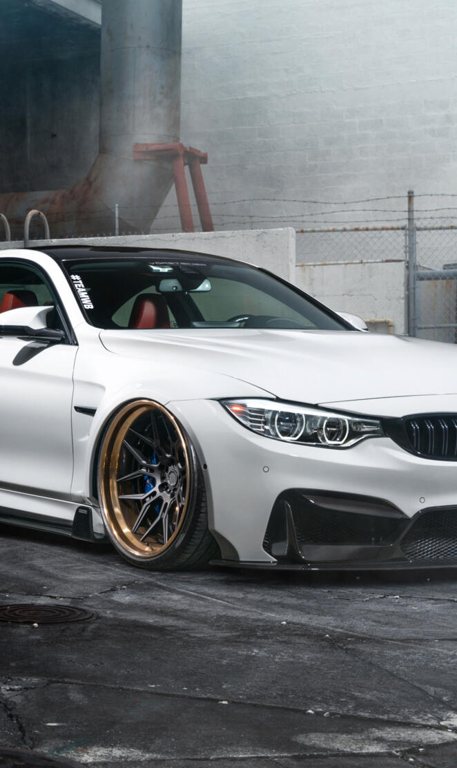 BMW M4