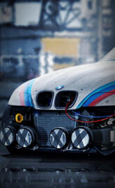BMW Z3 wallpaper