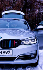 BMW 3er