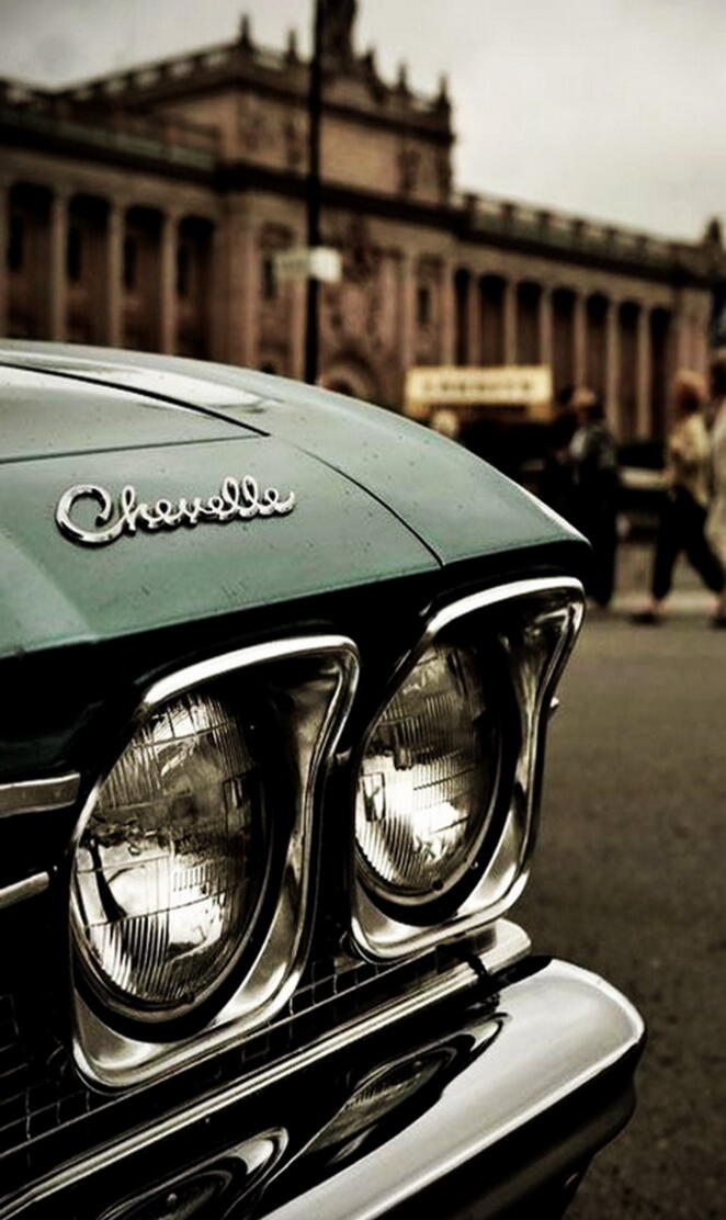 Chevelle
