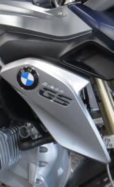 BMW GS1200