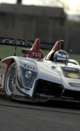 Audi Le Mans
