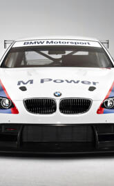 BMW M3 GT2