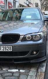 Bmw 730d
