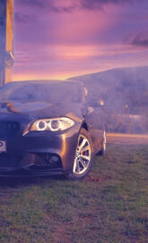 Bmw f10