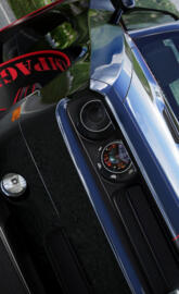 Dodge Challanger SRT