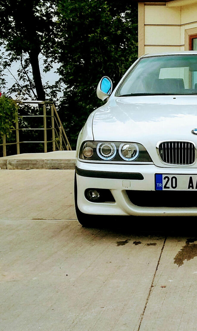 E39 efsanesi 