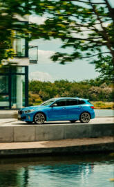BMW M135i