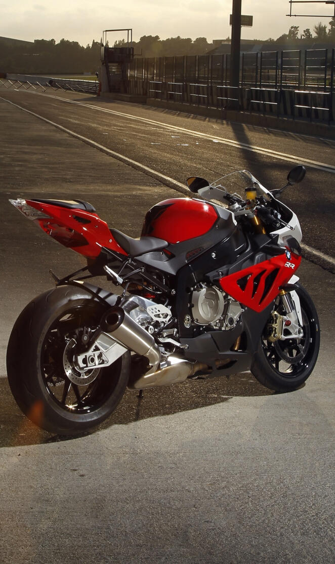 Bmw S1000rr