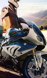 BMW s 1000 rr