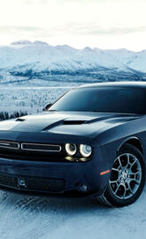 Dodge