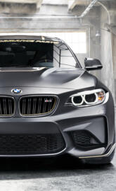 BMW HD WALLPAPER
