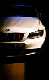 BMW M