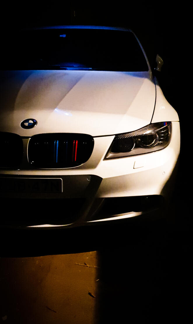 BMW M