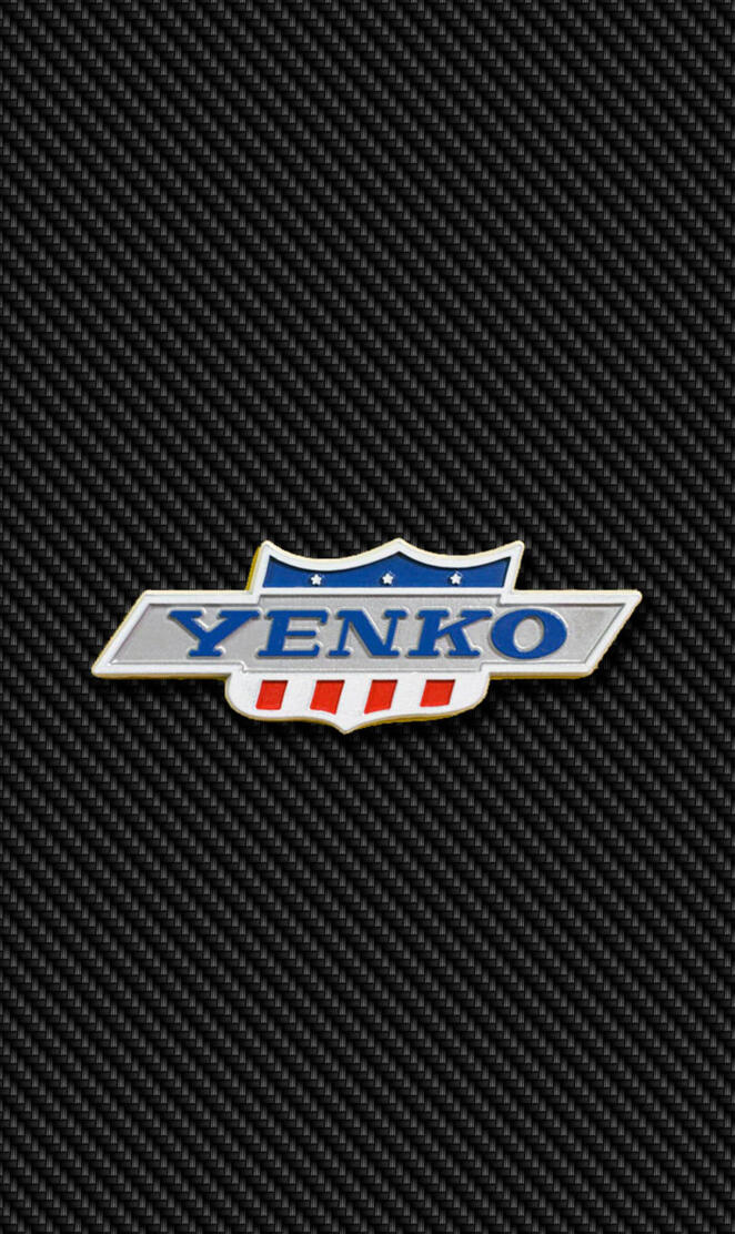 Yenko Carbon
