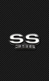 SS 396 Carbon