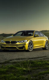 BMW M4