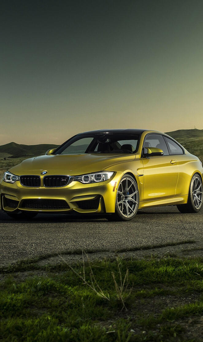 BMW M4