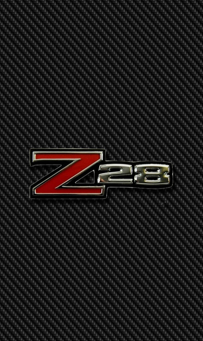 Z28 Carbon