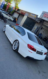 Bmw F10 
