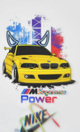 Bmw supreme POWER 