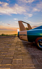 Dodge Charger Daytona