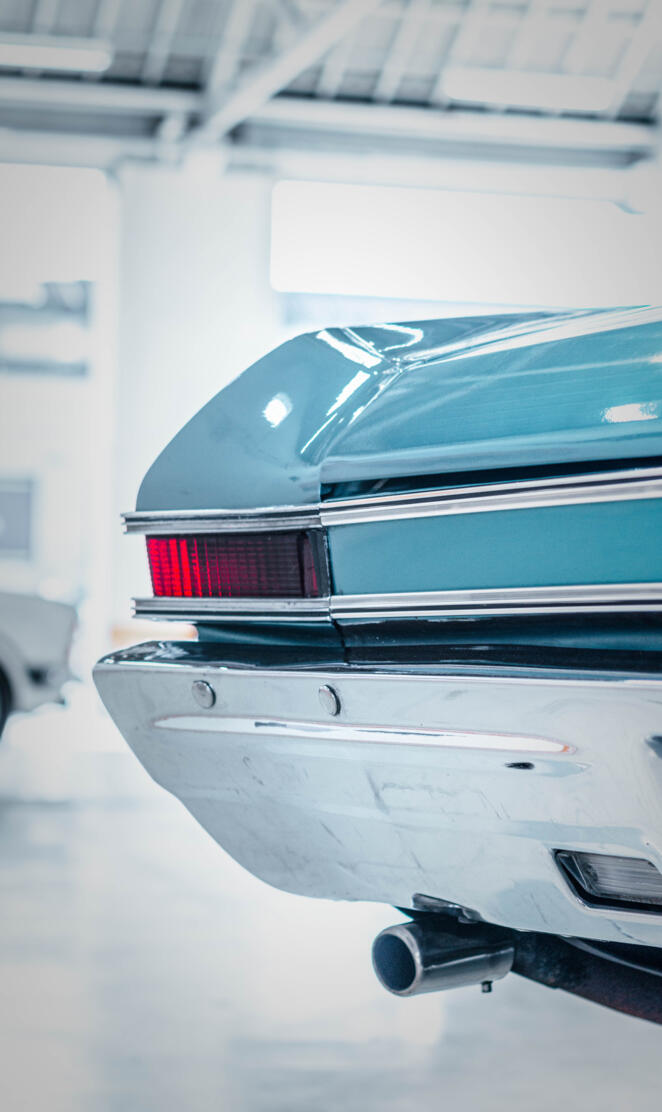 chevrolet chevelle 68