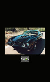 1979 Chevrolet Camaro 