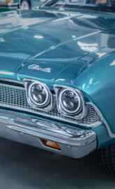 chevrolet chevelle 68