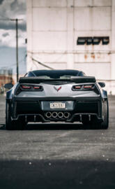 Corvette Stingray