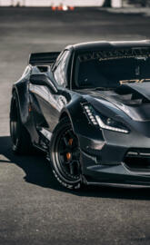 Corvette C7