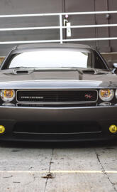 Dodge Challanger SRT