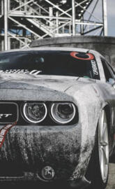 Dodge Srt demon 