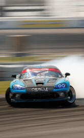 DODGE VIPER ORACLE 