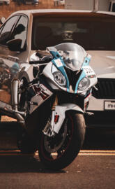 Bmw s1000rr