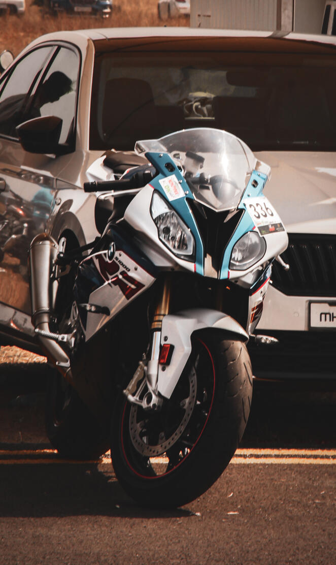 Bmw s1000rr