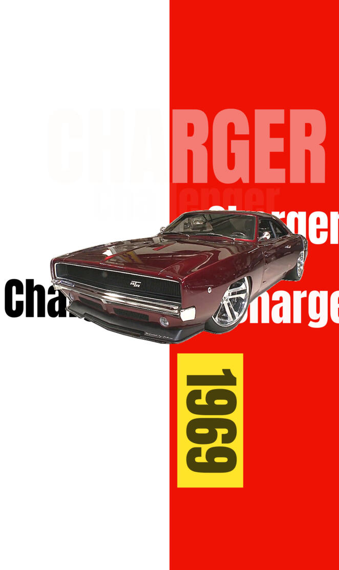 dodge charger