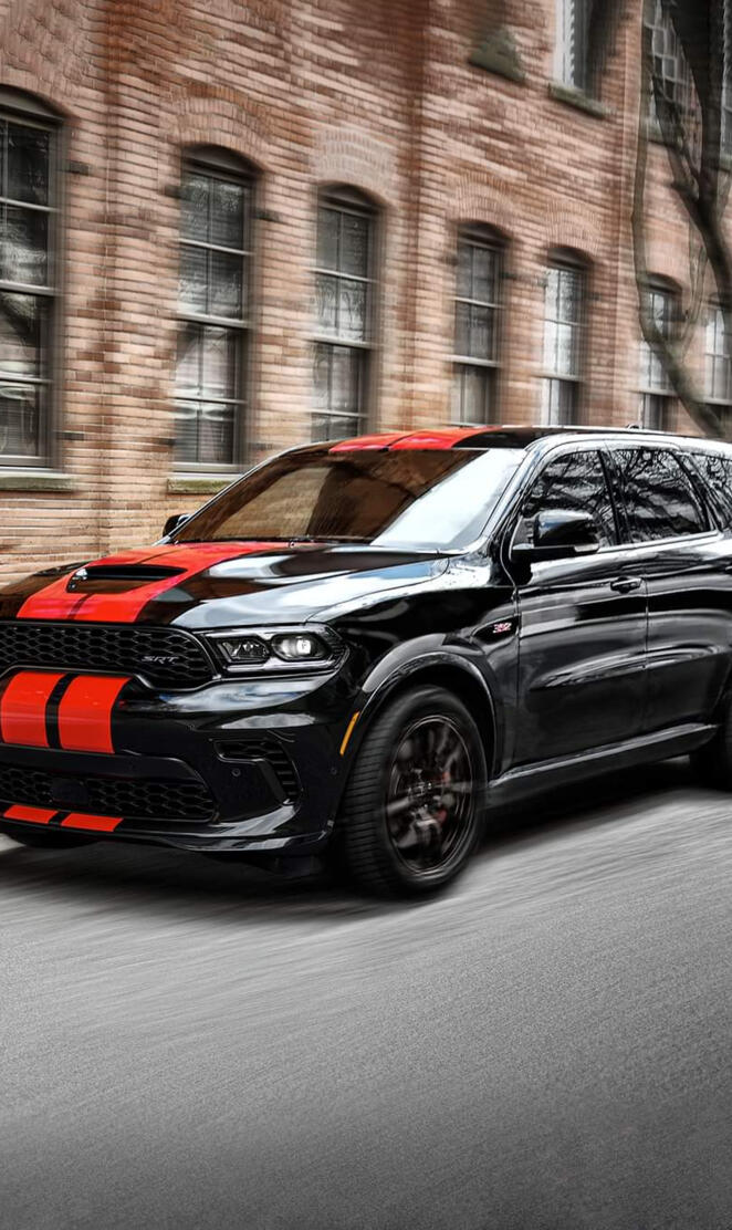 Dodge Durango 