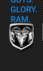 OLD DODGE RAM SLOGAN