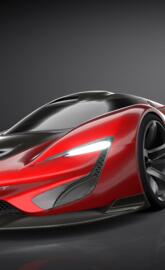 SRT Tomahawk